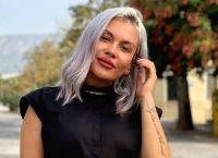 Naya: «Το φόρεμά μου είναι “καυτό” όπως είμαι και εγώ»