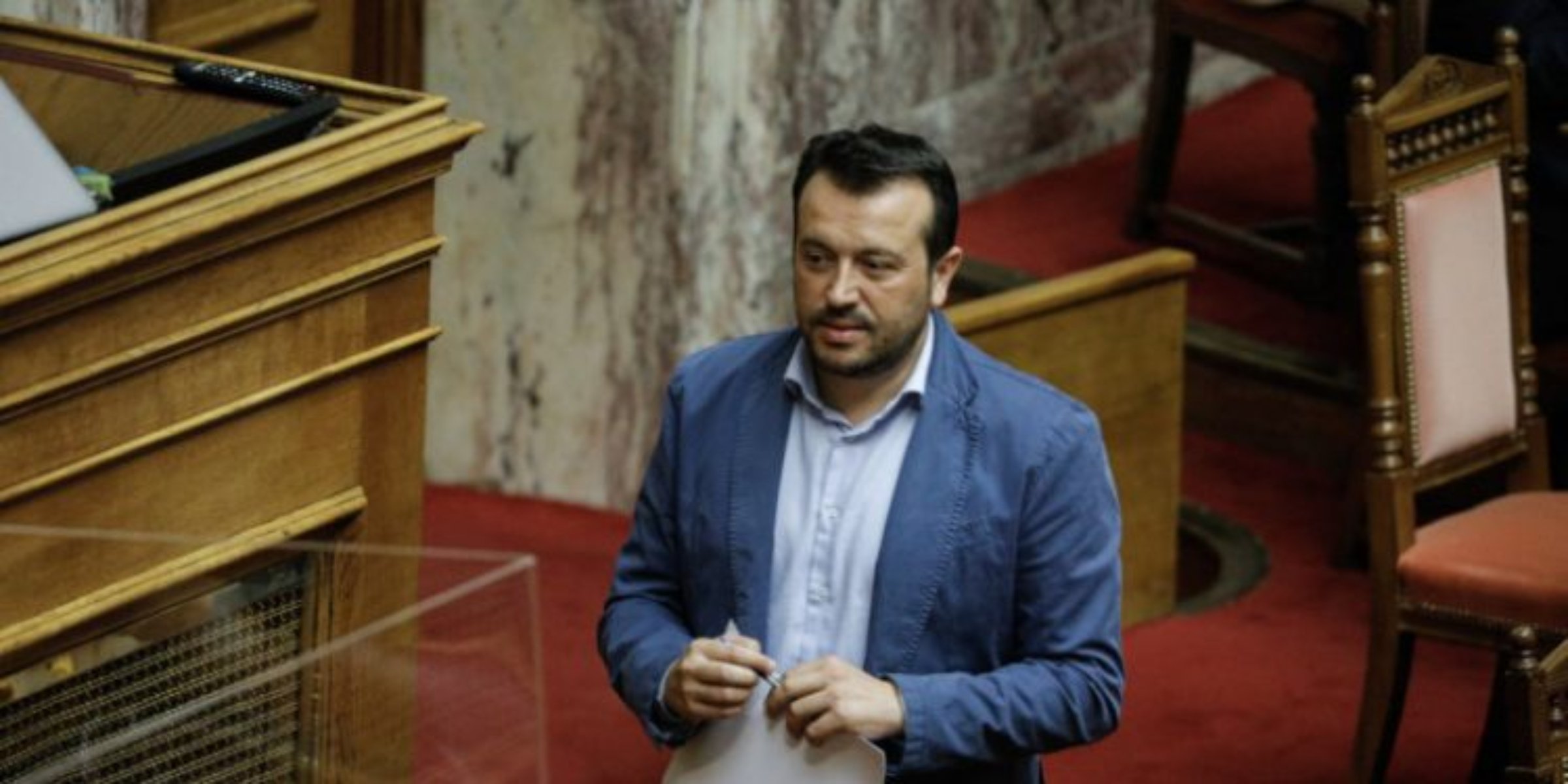 Το Ειδικό Δικαστήριο δεν «στήνεται», συγκαλείται