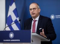 Απάντηση Οικονόμου στον Τσίπρα: Το έβαλε στα πόδια λίγες ώρες πριν από την ψηφοφορία για κρίσιμο νομοσχέδιο Απάντηση Οικονόμου στον Τσίπρα: Το έβαλε στα πόδια λίγες ώρες πριν από την ψηφοφορία για κρίσιμο νομοσχέδιο