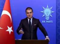 Τσελίκ: Ανόητη η δήλωση Μητσοτάκη για νεοοθωμανικά όνειρα