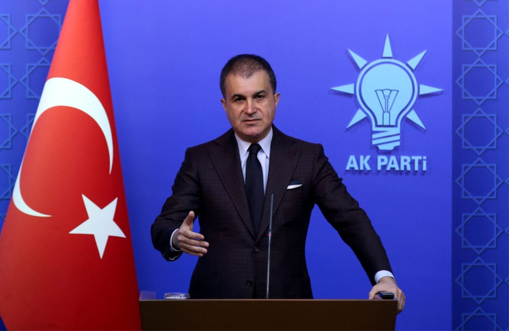 Τσελίκ: Ανόητη η δήλωση Μητσοτάκη για νεοοθωμανικά όνειρα