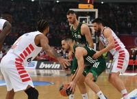 Basket League: Στέψη ή παράταση