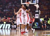 Basket League: Ο Βεζένκοφ MVP της φετινής σεζόν Basket League: Ο Βεζένκοφ MVP της φετινής σεζόν
