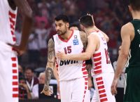 Πρίντεζης: “Ένα μεγάλο ευχαριστώ σε όλου εσάς” [pic]