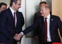 Σύνοδος Κορυφής στη Θεσσαλονίκη: Με αναβαθμισμένο ρόλο η Ελλάδα
