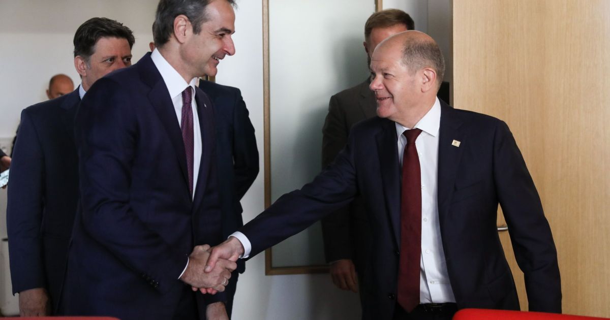 Σύνοδος Κορυφής στη Θεσσαλονίκη: Με αναβαθμισμένο ρόλο η Ελλάδα