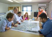 Επίσκεψη της Νέας Δημοκρατίας σε Δήμους της Β’ Θεσσαλονίκης
