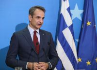 Κυριάκος Μητσοτάκης στις Βρυξέλλες: Δείτε live τις δηλώσεις