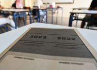 Πανελλήνιες 2022: Συνέχεια με Αρχαία Ελληνικά, Μαθηματικά και Βιολογία