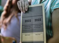 Πανελλήνιες 2022: Δείτε τα θέματα των Αγγλικών Πανελλήνιες 2022: Δείτε τα θέματα των Αγγλικών
