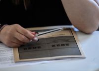 Πανελλήνιες 2022: Συνέχεια για τις εξετάσεις στο ΕΠΑΛ – Στα ειδικά μαθήματα οι υποψήφιοι των ΓΕΛ