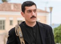 Αργύρης Πανταζάρας: Αποχώρησε το τηλεοπτικό κοινό του Σασμού Αργύρης Πανταζάρας: Αποχώρησε το τηλεοπτικό κοινό του Σασμού