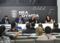 ΠΑΟΚ: Υπεγράφησαν οι συμβάσεις για τη Νέα Τούμπα