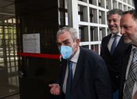 Η ώρα της Δικαιοσύνης για τον Δ. Παπαγγελόπουλο