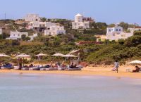 Καιρός αύριο Κυριακή: Ηλιοφάνεια και έντονο αίσθημα ζέστης περιμένουμε