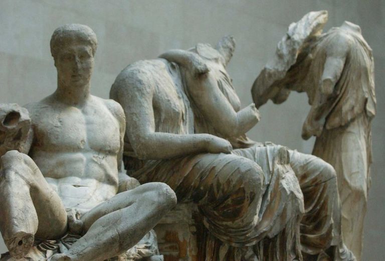 UNESCO issues its strongest call yet for the UK to return the Parthenon Marbles