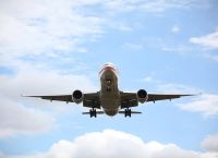 ΥΠΑ: Νέα παράταση για τις απαγορεύσεις πτήσεων λόγω του πολέμου στην Ουκρανία ΥΠΑ: Νέα παράταση για τις απαγορεύσεις πτήσεων λόγω του πολέμου στην Ουκρανία