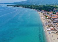 Καιρός σήμερα Παρασκευή 1 Ιουλίου: Γενικά αίθριος