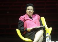 Πέθανε η Μαρίνα Λαμπράκη-Πλάκα – Ποια ήταν η διευθύντρια της Εθνικής Πινακοθήκης