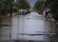 Κακοκαιρία: Μετράνε πληγές Σκύρος και Σκόπελος – Μεγάλες καταστροφές από τη βροχή