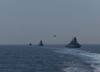 Τουρκία: Παράνομη αντιNavtex σε ελληνική στρατιωτική άσκηση Τουρκία: Παράνομη αντιNavtex σε ελληνική στρατιωτική άσκηση