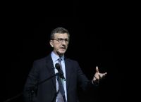 Άρης Πορτοσάλτε: Επίθεση με γκαζάκια στο σπίτι του