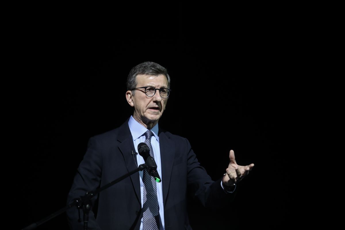 Άρης Πορτοσάλτε: Επίθεση με γκαζάκια στο σπίτι του