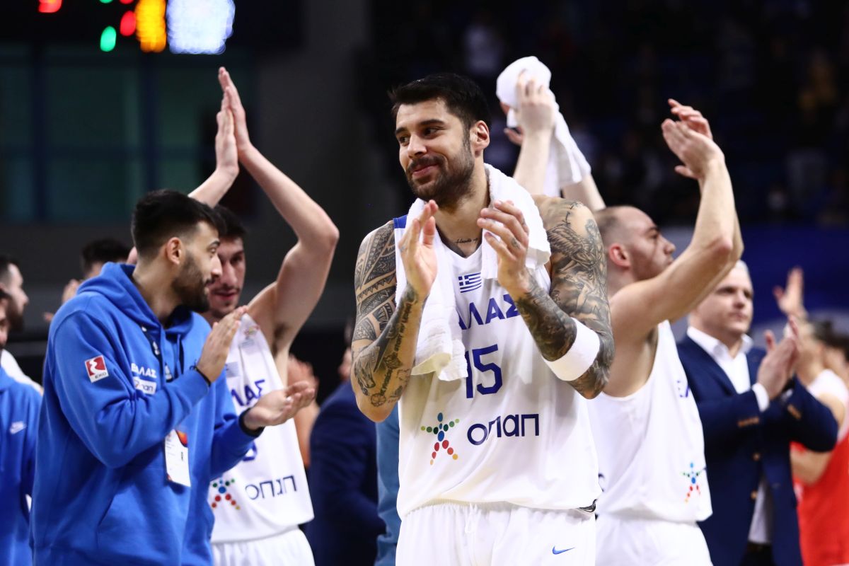 ΕΟΚ: “Άριστο παράδειγμα συμπεριφοράς, εργατικότητας και αφοσίωσης ο Πρίντεζης”