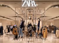 Inditex (Zara): Αυξήθηκαν τα κέρδη παρά την συγχώνευση