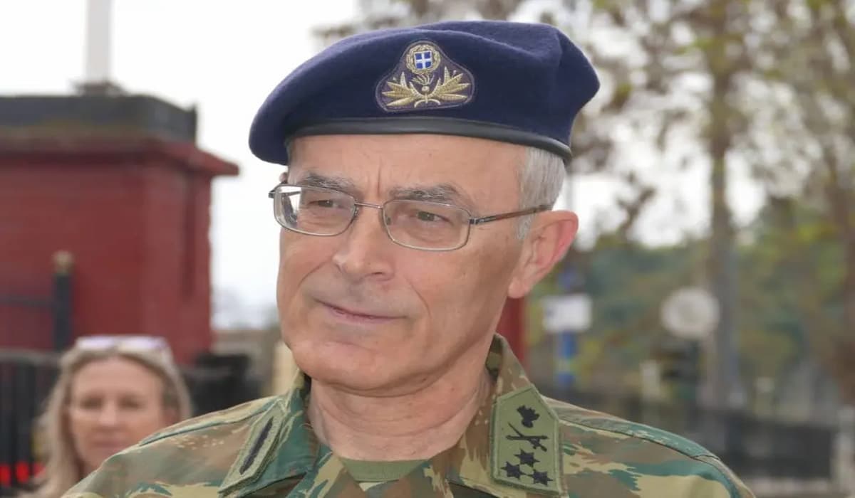 Πρώην αρχηγός ΓΕΣ: Ο Ερντογάν προσπαθεί να γίνει νέος Ατατούρκ – Οι Τούρκοι πάντα λοξοκοιτούσαν το Αιγαίο