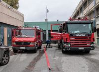 Πυροσβεστική: Κοινές δράσεις με την Περιφέρεια Αττικής για την προστασία των πολιτών