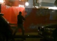 Ρουβίκωνας: Παρέμβαση στο σπίτι του διευθύνοντα συμβούλου της ΕΥΔΑΠ [vid]