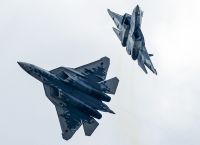 Ρωσία: Αντιαεροπορικά κατέρριψαν αντικείμενο πάνω από τη Σεβαστούπολη