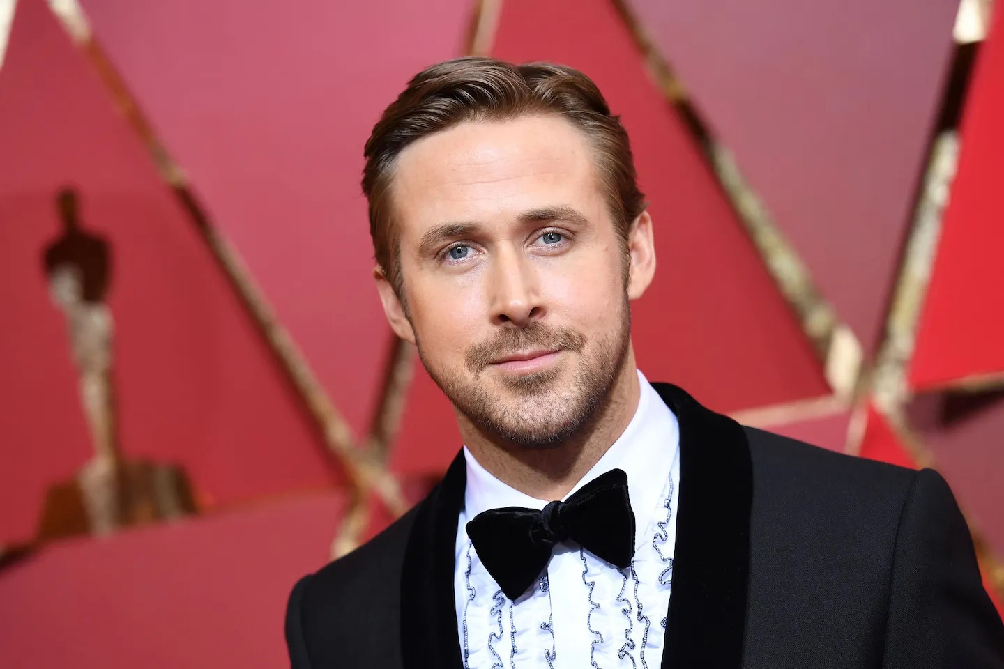 Ryan Gosling: Κυκλοφόρησε η νέα του φωτογραφία ως Ken για την ταινία «Βarbie»