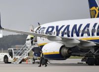 Ryanair: Περικοπές στα δρομολόγια για το Ελ. Βενιζέλος