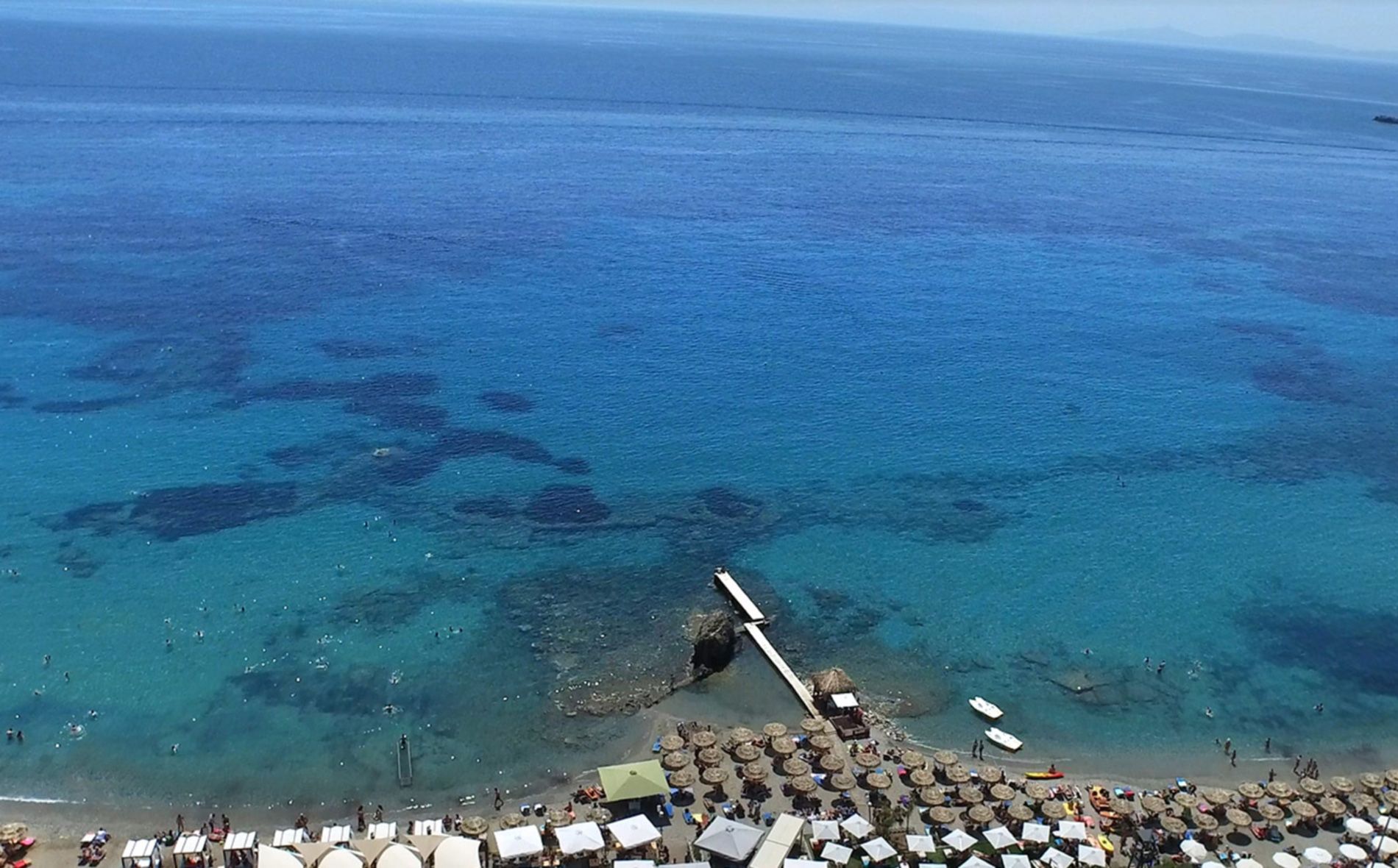 840-million-euros tourist project in Saronida sees new helidrome and golf course