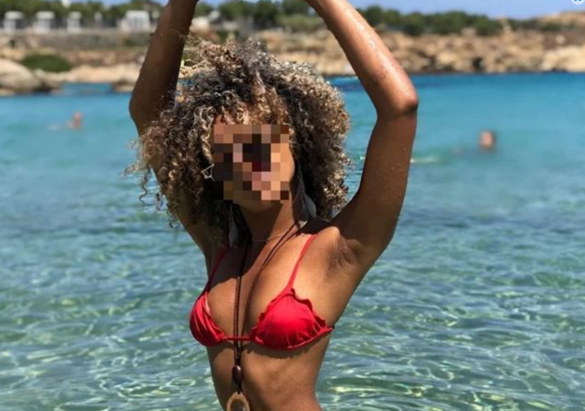 Βραζιλιάνα χορεύτρια της Μυκόνου: Στη φυλακή η 28χρονη για ναρκωτικά