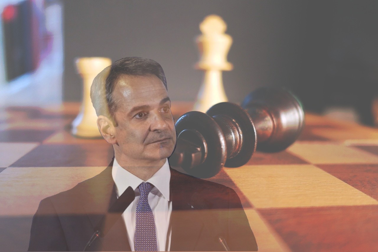 Ρουά ματ της κυβέρνησης για την αντιμετώπιση της ακρίβειας