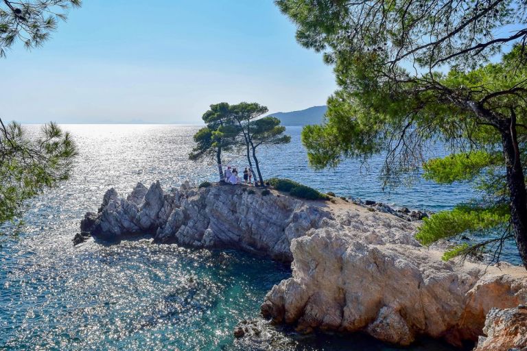 Τουρισμός – Σκόπελος: Μια νέα εμπειρία διακοπών αποκαλύπτεται [vids]