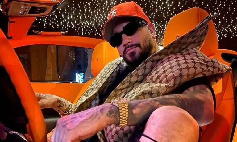MAD VMA 2022: “Ξύλο” μεταξύ Snik και Light – Αποχώρησαν από το χώρο [vid]