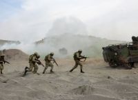 Ρωσία: Στρατολογούνται μισθοφόροι στρατιώτες για να σταλούν στην Ουκρανία Ρωσία: Στρατολογούνται μισθοφόροι στρατιώτες για να σταλούν στην Ουκρανία