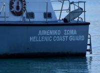 Φαρμακονήσι: Έκανε… τσαμπουκά τούρκικο σκάφος της ακτοφυλακής με του ελληνικού λιμενικού Φαρμακονήσι: Έκανε… τσαμπουκά τούρκικο σκάφος της ακτοφυλακής με του ελληνικού λιμενικού