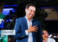Ισπανία: Η δεξιά ενισχυμένη από την «ιστορική» νίκη στην περιφέρεια της Ανδαλουσία