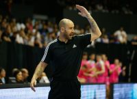 Σπανούλης: Αναλαμβάνει την τεχνική ηγεσία του Περιστερίου