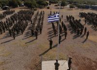 Θα εκπαιδεύονται οι αστυνομικοί στα πρότυπα της Στρατιωτικής Σχολής Ευελπίδων;