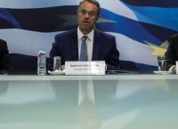 Σταϊκούρας για έξοδο από την ενισχυμένη εποπτεία: Επίτευγμα με πολλαπλά οφέλη για τη χώρα