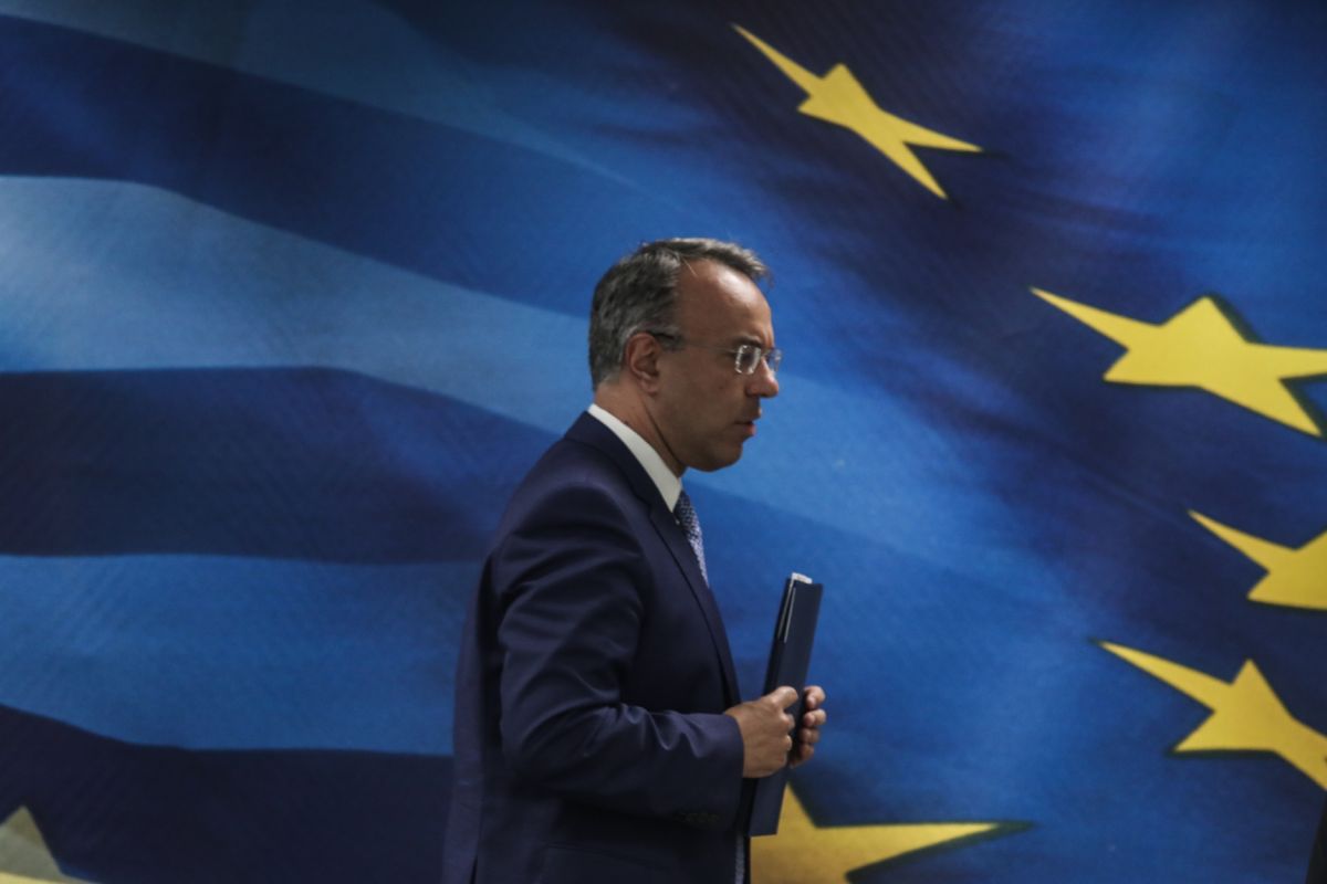 Σταϊκούρας: Xρειάζονται γενναίες παρεμβάσεις στον βαθμό που αντέχει ο προϋπολογισμός