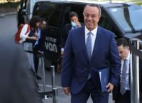 Σταϊκούρας: “Πιθανώς νέα μέτρα το Σεπτέμβριο – Θα πρέπει να δούμε τι θα κάνουμε με την εισφοράς αλληλεγγύης”