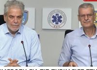 Στυλιανίδης: “Θα έχουμε ένα σκληρό καλοκαίρι”