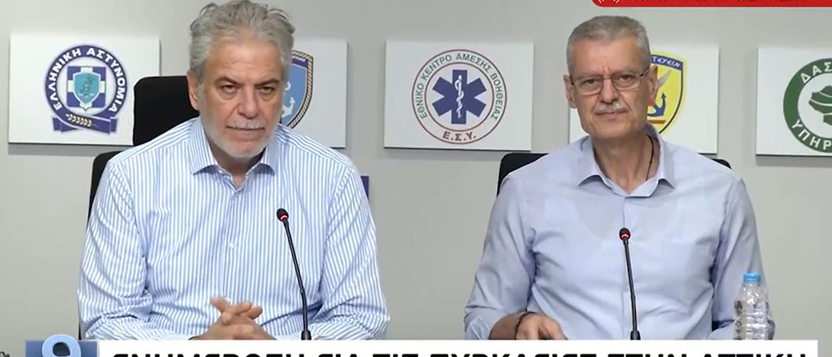 Στυλιανίδης: “Θα έχουμε ένα σκληρό καλοκαίρι”